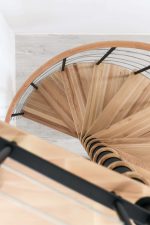 Venezia Spiral Staircase Minka