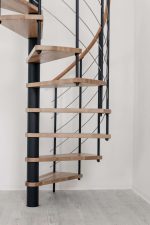 Venezia Spiral Staircase Minka