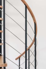 Venezia Spiral Staircase Minka