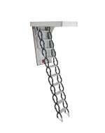 Minka Elegance Loft Staircase