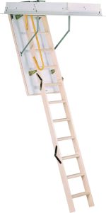 Minka Attic Ladder EURO-TREND