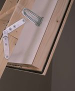 Loft staircase Minka Polar Extreme