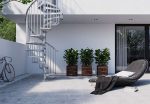 RINTAL EXTERIOR ZINC