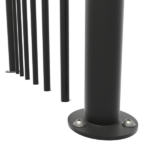 Balustrade railing for Rondo Zink Color - Image 4