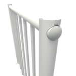 Balustrade railing for Rondo Zink Color - Image 7
